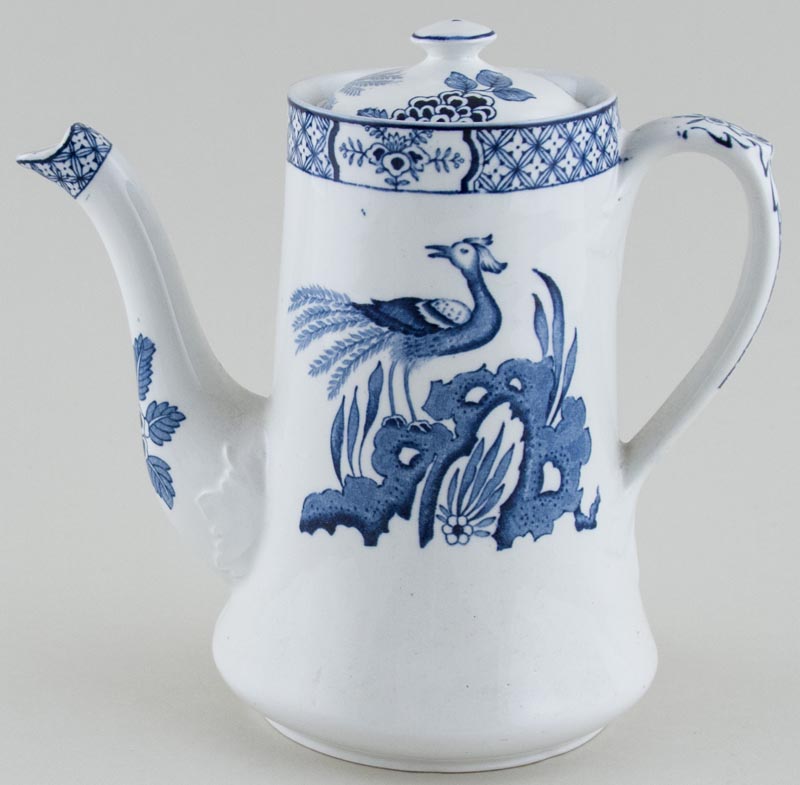 Coffee Pot c1930s